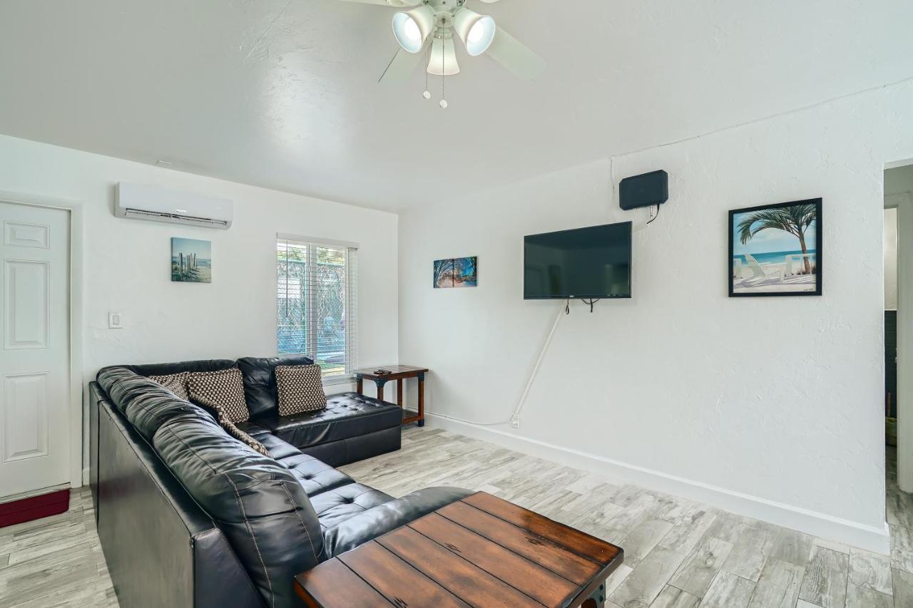Апарт готель Singer Island Stunner 2 Br Палм-Біч-Шорс Екстер'єр фото