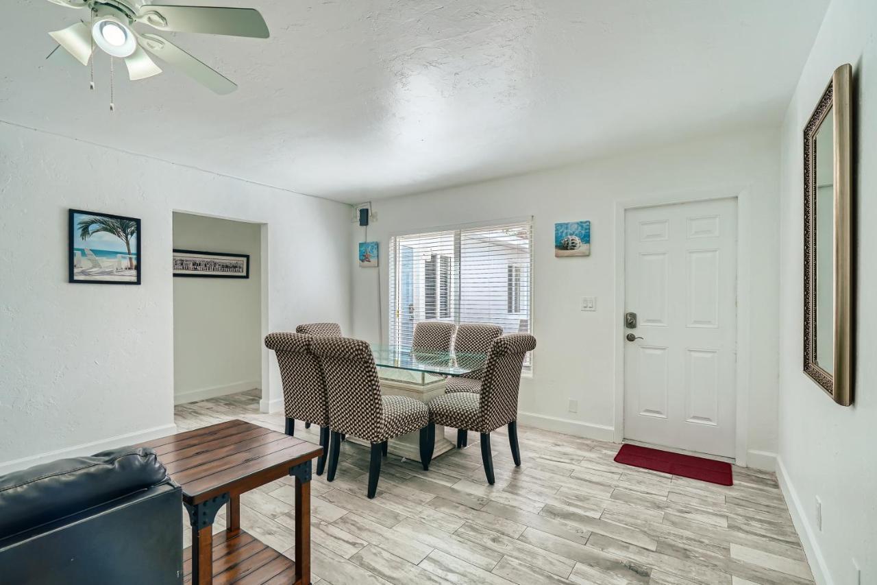 Апарт готель Singer Island Stunner 2 Br Палм-Біч-Шорс Екстер'єр фото