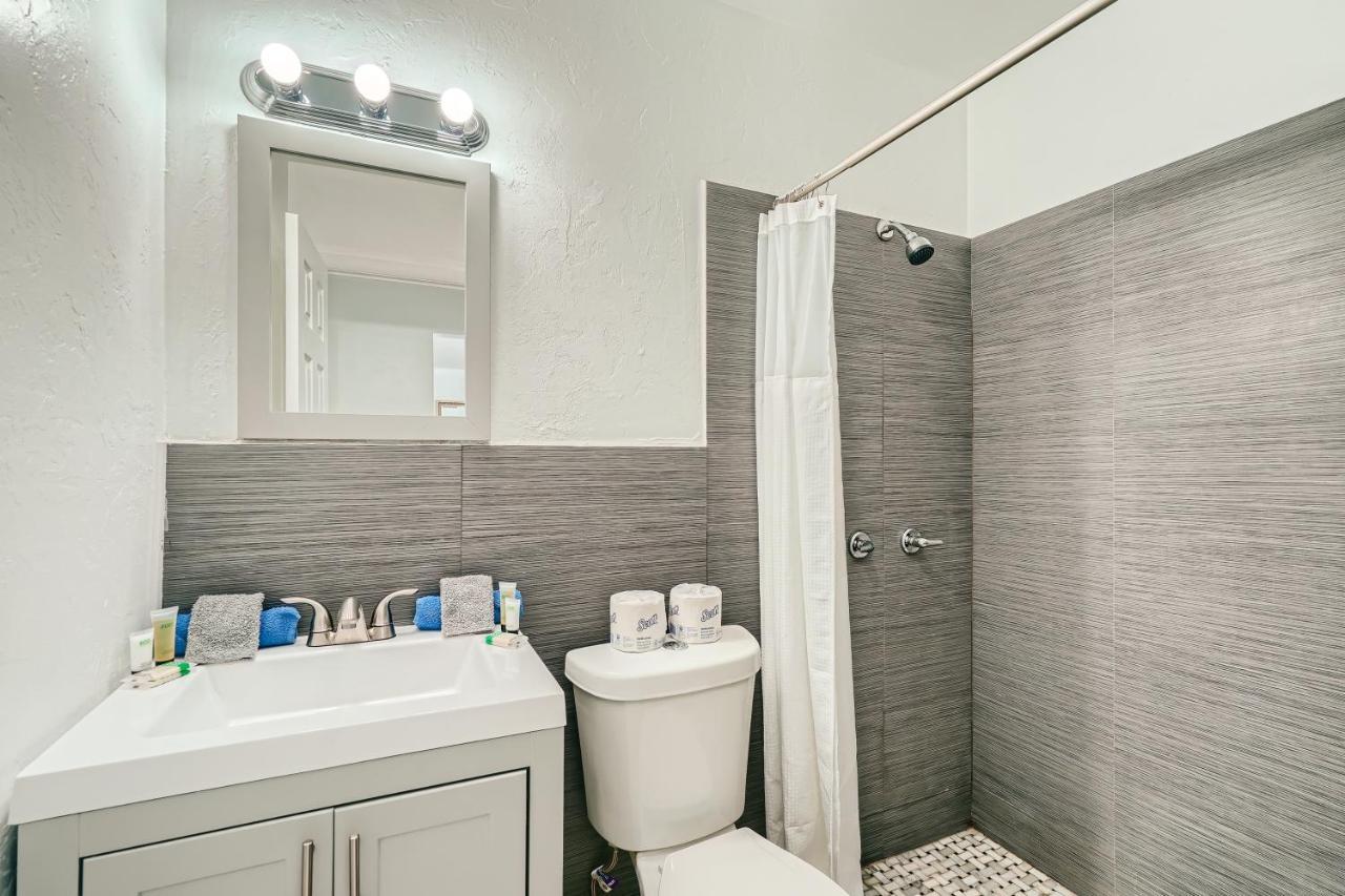 Апарт готель Singer Island Stunner 2 Br Палм-Біч-Шорс Екстер'єр фото