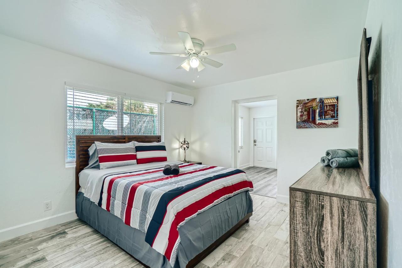 Апарт готель Singer Island Stunner 2 Br Палм-Біч-Шорс Екстер'єр фото