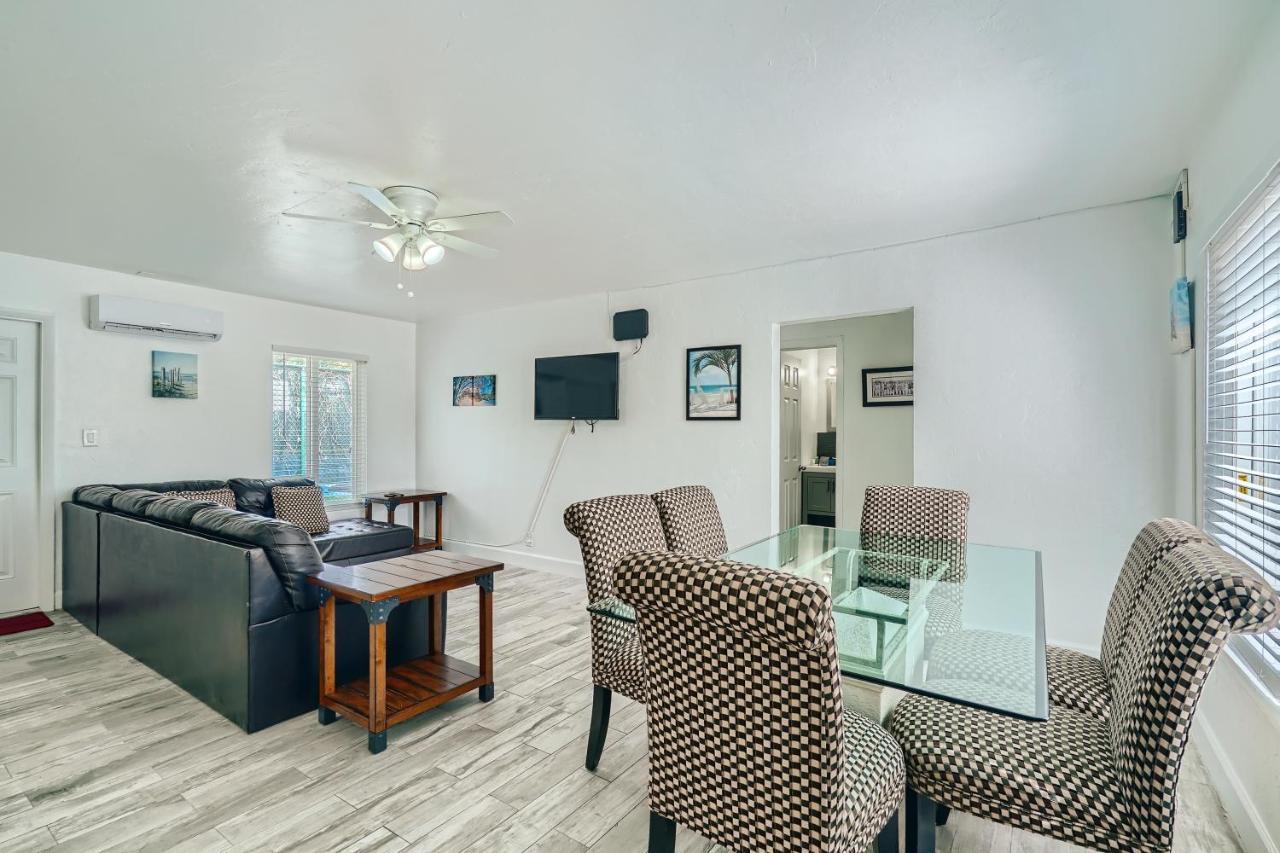 Апарт готель Singer Island Stunner 2 Br Палм-Біч-Шорс Екстер'єр фото